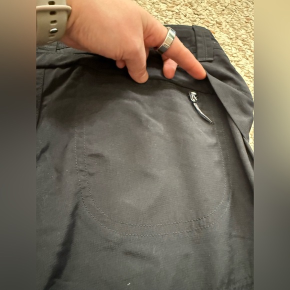 BNWT MEC Women's Terrena 3 Pant Size 6 (Long) - Picture 10 of 14